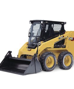 Caterpillar 216B3 Skid Steer Loader