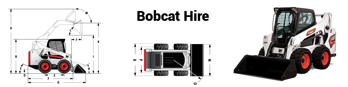 bobcat hire