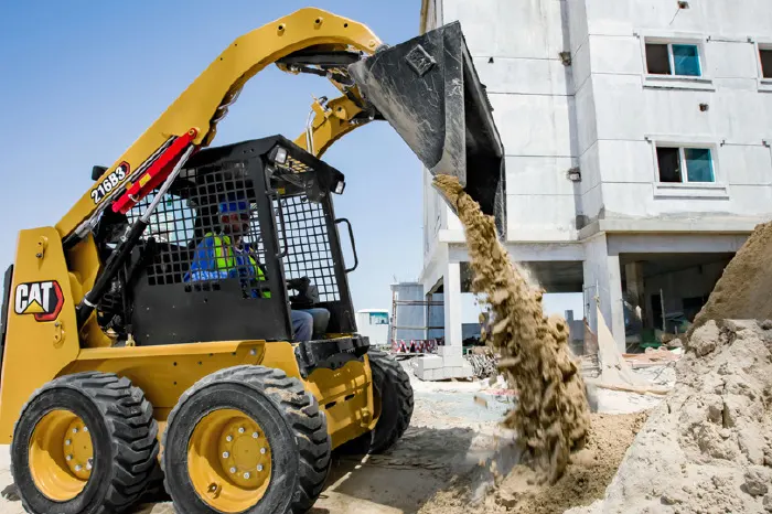 SKID STEER LOADER